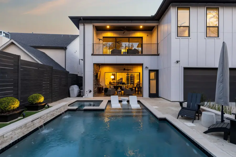 6435 Lake Circle Drive, Dallas, TX 75214 - #2