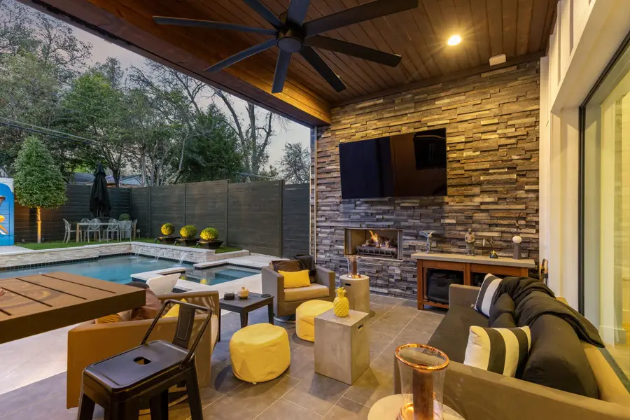 6435 Lake Circle Drive, Dallas, TX 75214 - #3