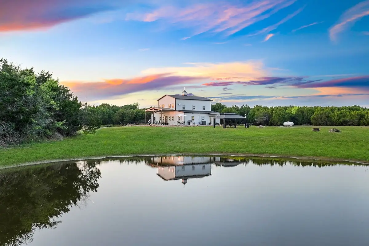 116 Creekview Drive, Blum, TX 76627 - #1