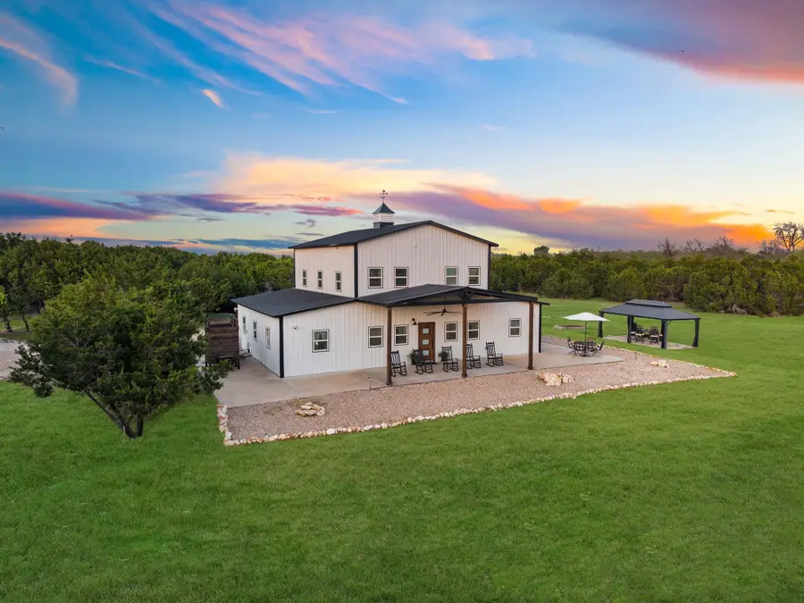 116 Creekview Drive, Blum, TX 76627 - #2