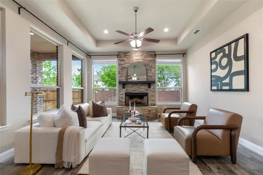 12936 Steadman Farms Drive, Fort Worth, TX 76244 - #3