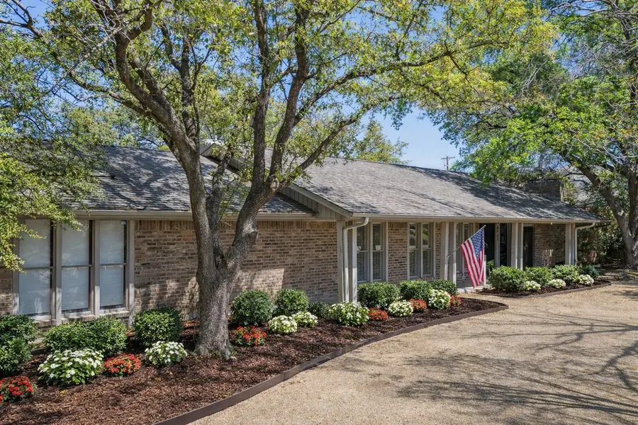 6517 Briarmeade Drive, Dallas, TX 75254 - #3