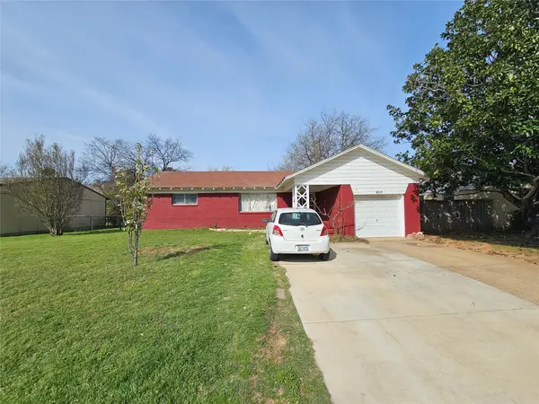 1409 Barbara Drive, Irving, TX 75060