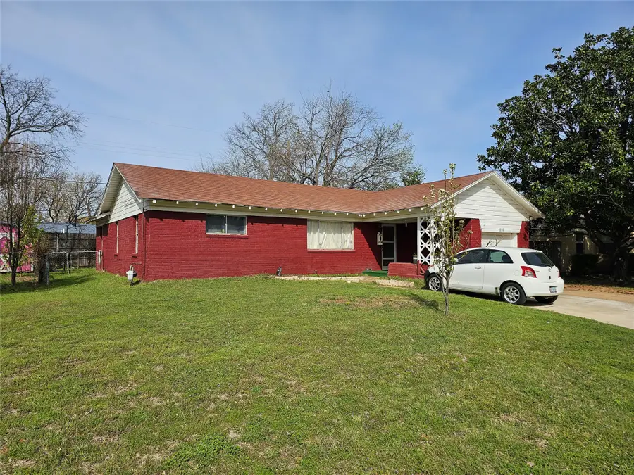 1409 Barbara Drive, Irving, TX 75060 - #3