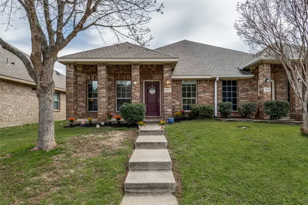 2217 Colby Lane, Wylie, TX 75098
