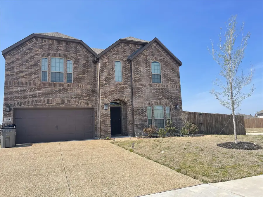 4025 Mockingbird, Melissa, TX 75454 - #2