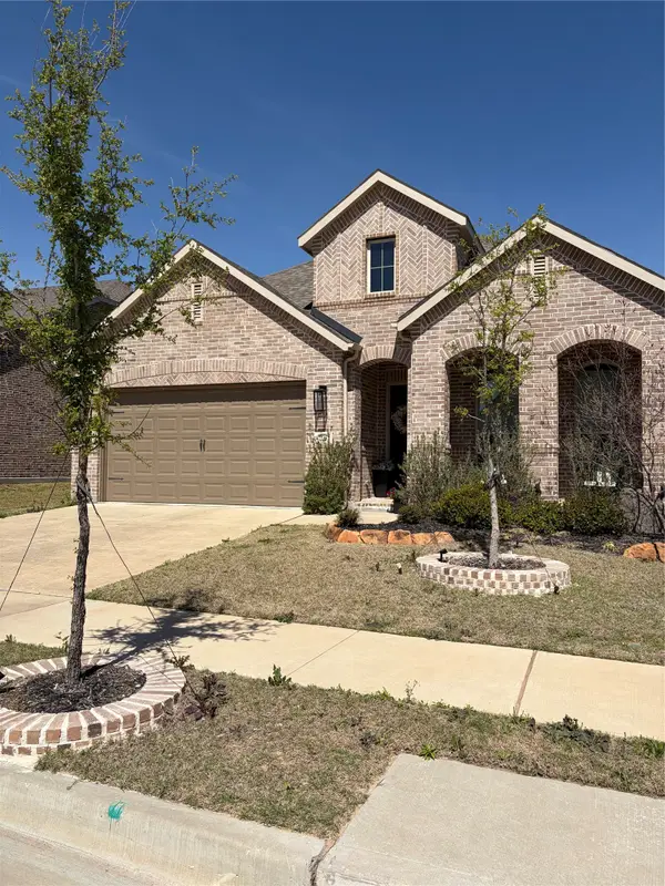 1211 El Sol Boulevard, Sherman, TX 75090