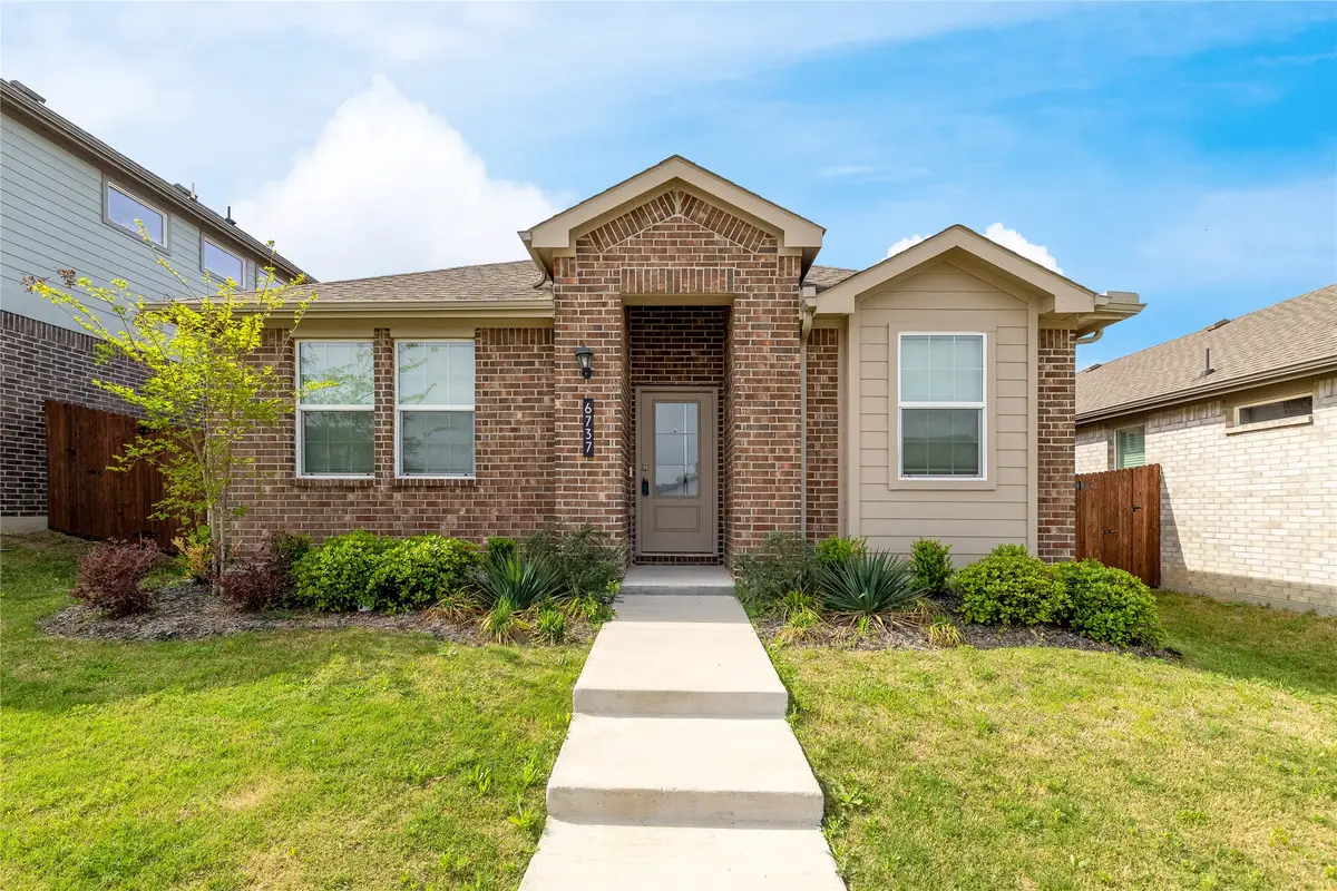 6737 Windfall Drive, Fort Worth, TX 76135 - #1