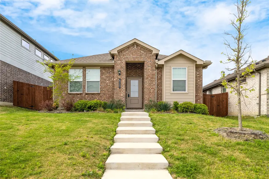 6737 Windfall Drive, Fort Worth, TX 76135 - #3