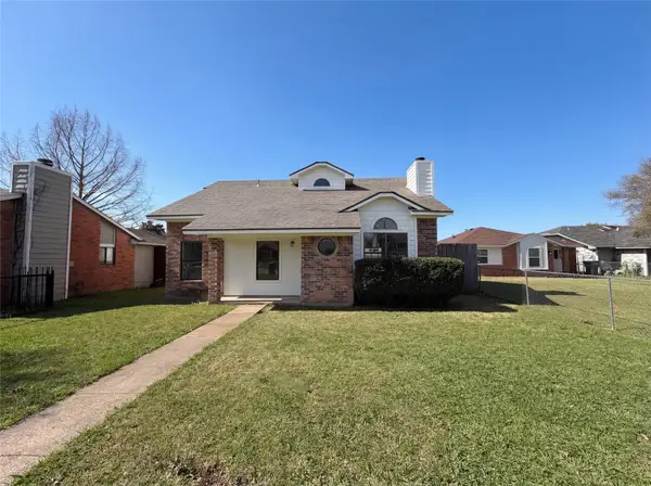 13312 Kempwood Lane, Dallas, TX 75253