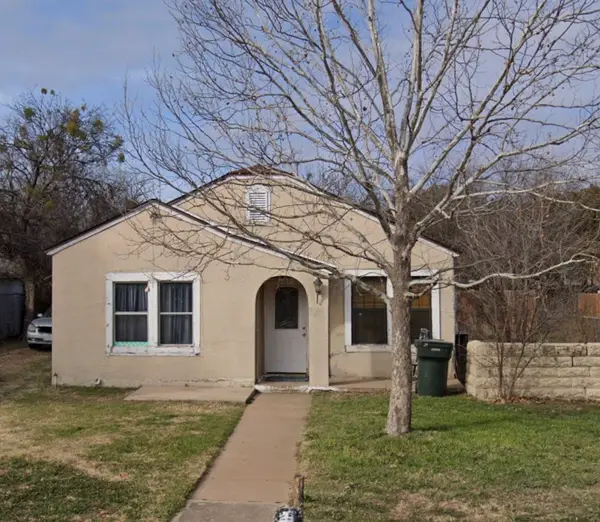 1142 Matador Street, Abilene, TX 79605