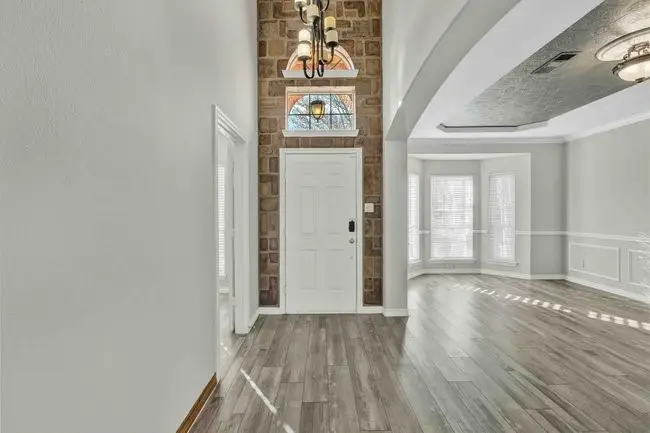 9102 Hogan Drive, Rowlett, TX 75089 - #2