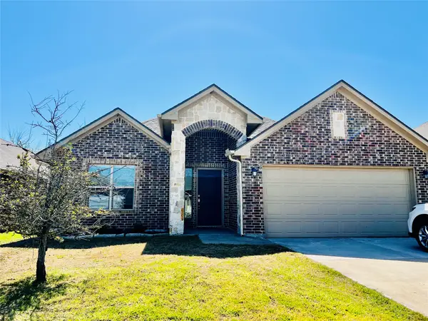 121 Frank Street, Greenville, TX 75402