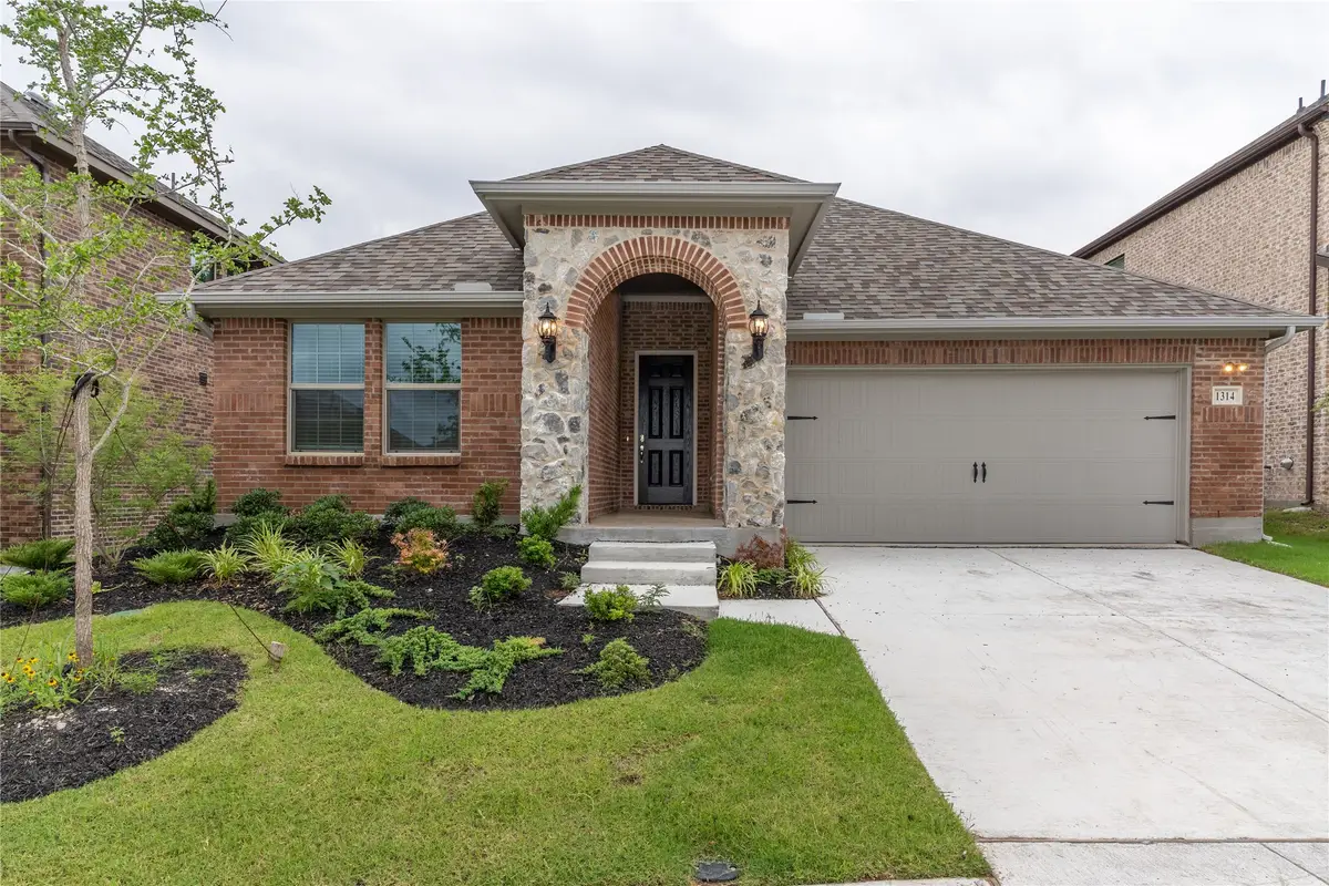 1314 Elizabeth Street, Anna, TX 75409 - #1