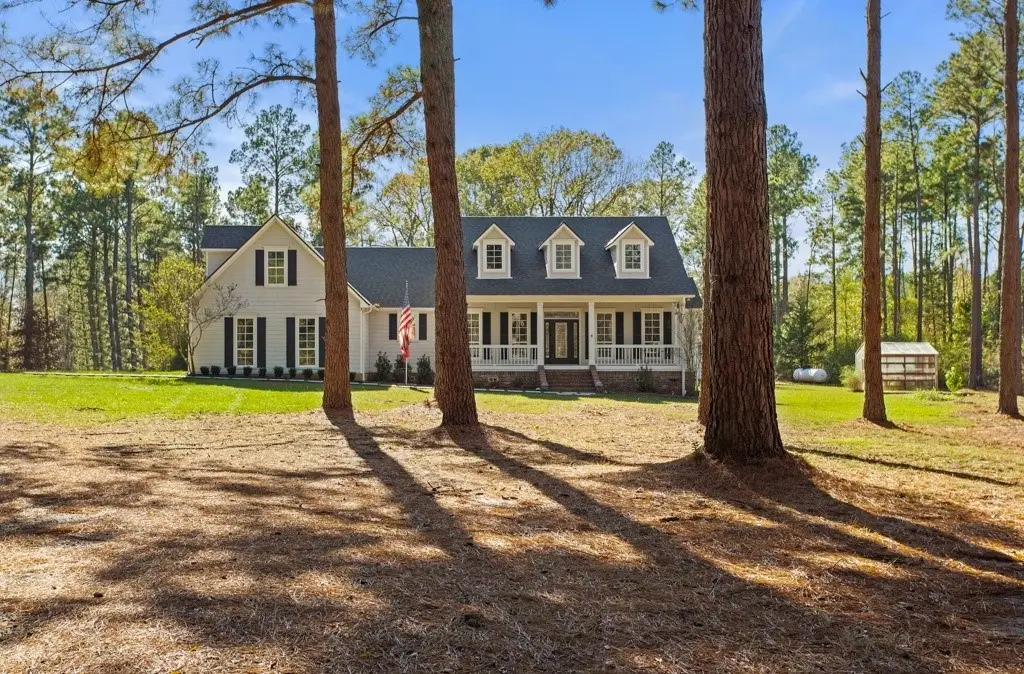 22924 County Road 223, Arp, TX 75750 - #1