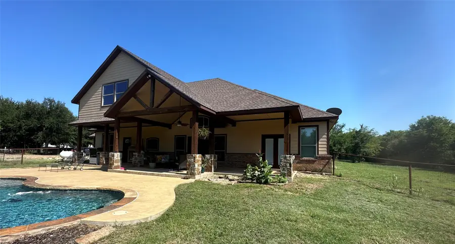 261 Vickie Lane, Gunter, TX 75058 - #3