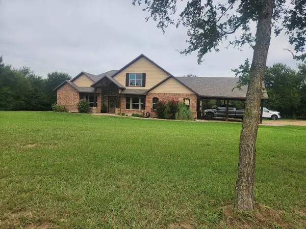 261 Vickie Lane Lane, Gunter, TX 75058