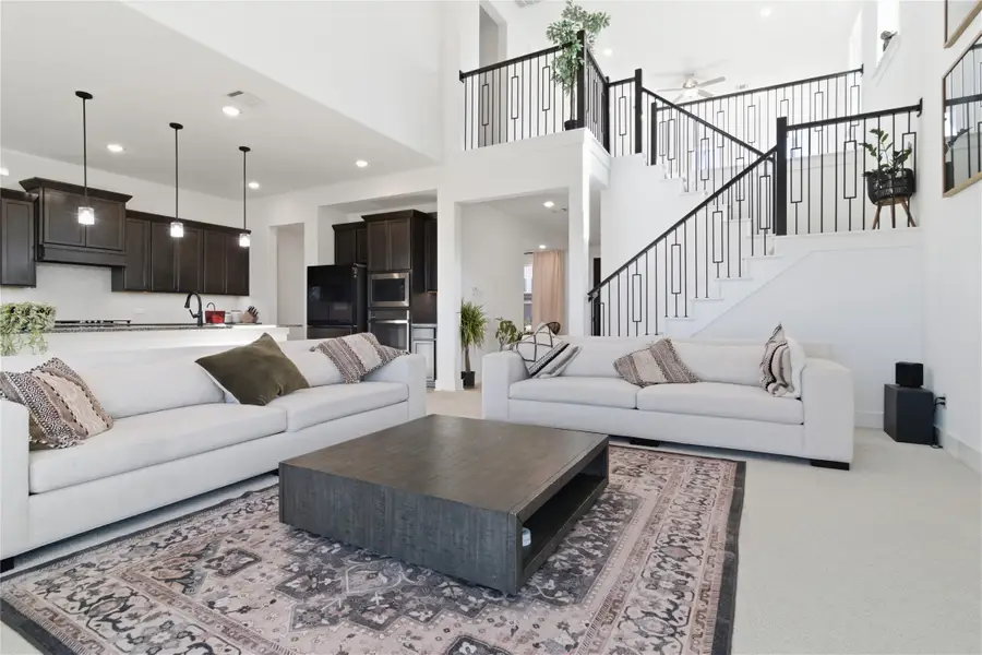 203 Lennon Drive, Hickory Creek, TX 75065 - #3