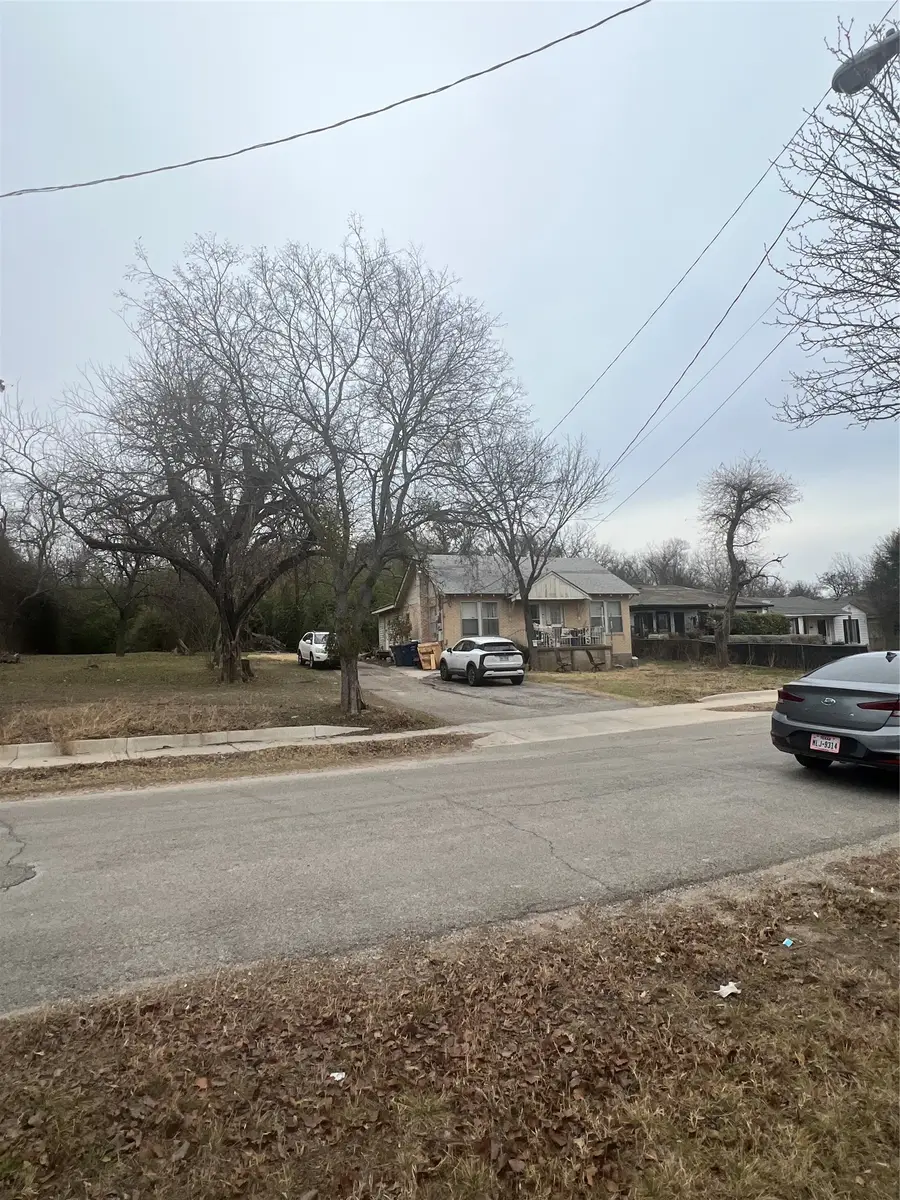 1205 Lebanon Avenue, Dallas, TX 75208 - #3