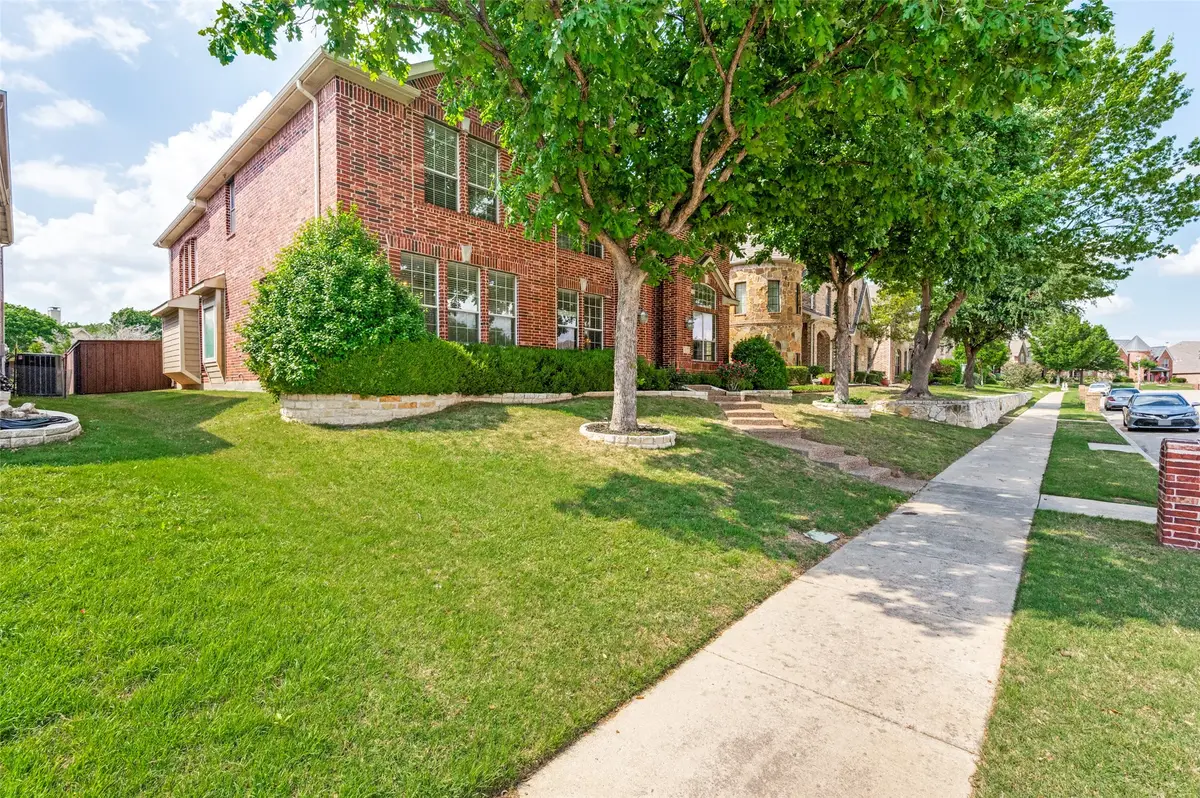 1417 E Branch Hollow Drive, Carrollton, TX 75007 - #1