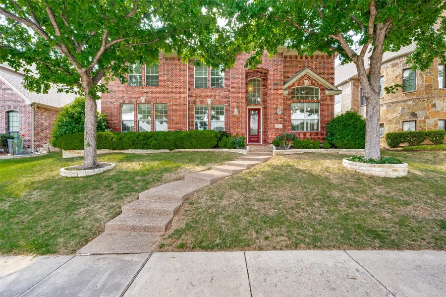 1417 E Branch Hollow Drive, Carrollton, TX 75007 - #2