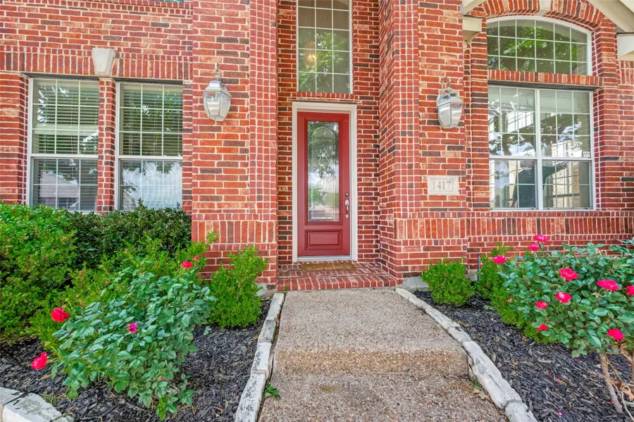 1417 E Branch Hollow Drive, Carrollton, TX 75007 - #3