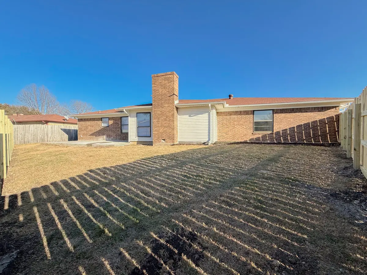 6320 Arthur Drive, Edgecliff Village, TX 76134 - #1