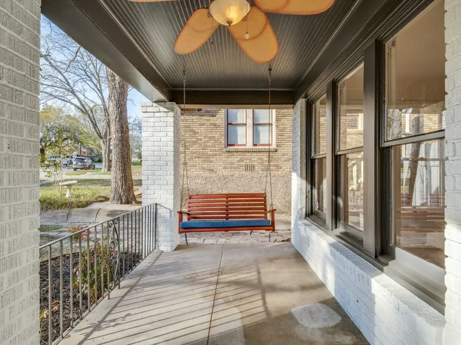 6931 Lindsley Avenue, Dallas, TX 75223 - #2