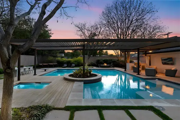 4418 Crooked Lane, Dallas, TX 75229