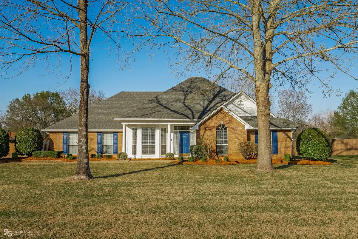 125 Crosscreek Drive, Bossier City, LA 71111 - #1