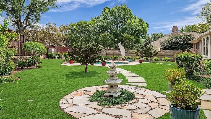 4400 Castleglen Drive, Plano, TX 75093 - #2