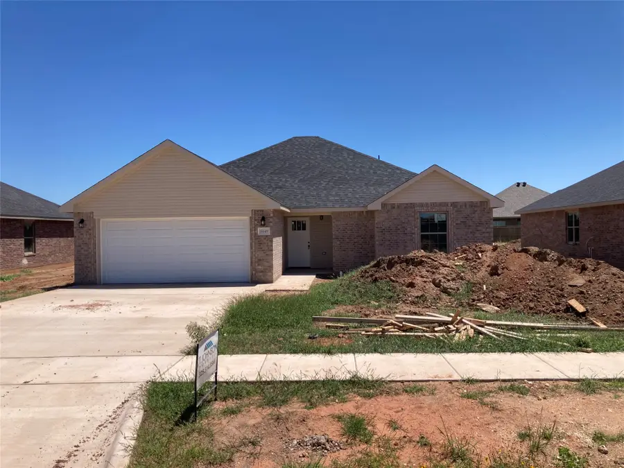 5649 Butterfield Meadows Parkway, Abilene, TX 79606 - #2