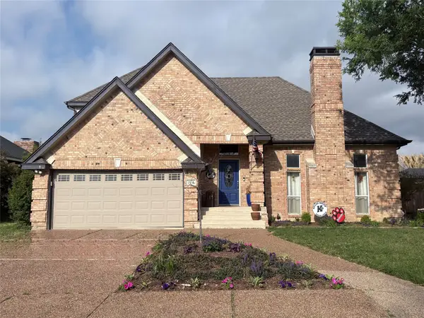 718 Pacific Grove, Keller, TX 76248