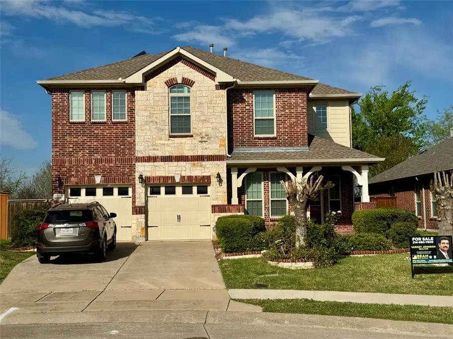 1100 Annalea Cove Drive, Lewisville, TX 75056 - #2