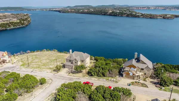 Lot 23 Oyster Bay, Graford, TX 76449