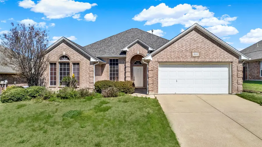 12645 Lillybrook Lane, Fort Worth, TX 76244 - #2
