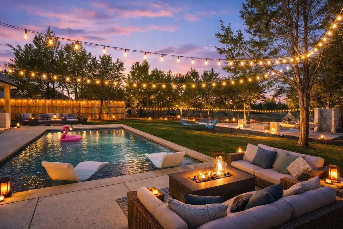 371 S Ring Road, Waxahachie, TX 75165 - #1