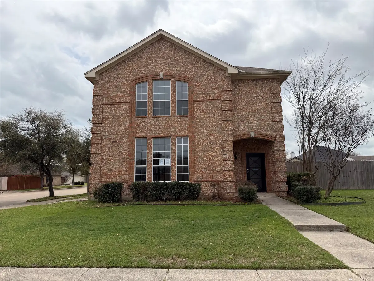 1001 Windsor Drive, Saginaw, TX 76179 - #1