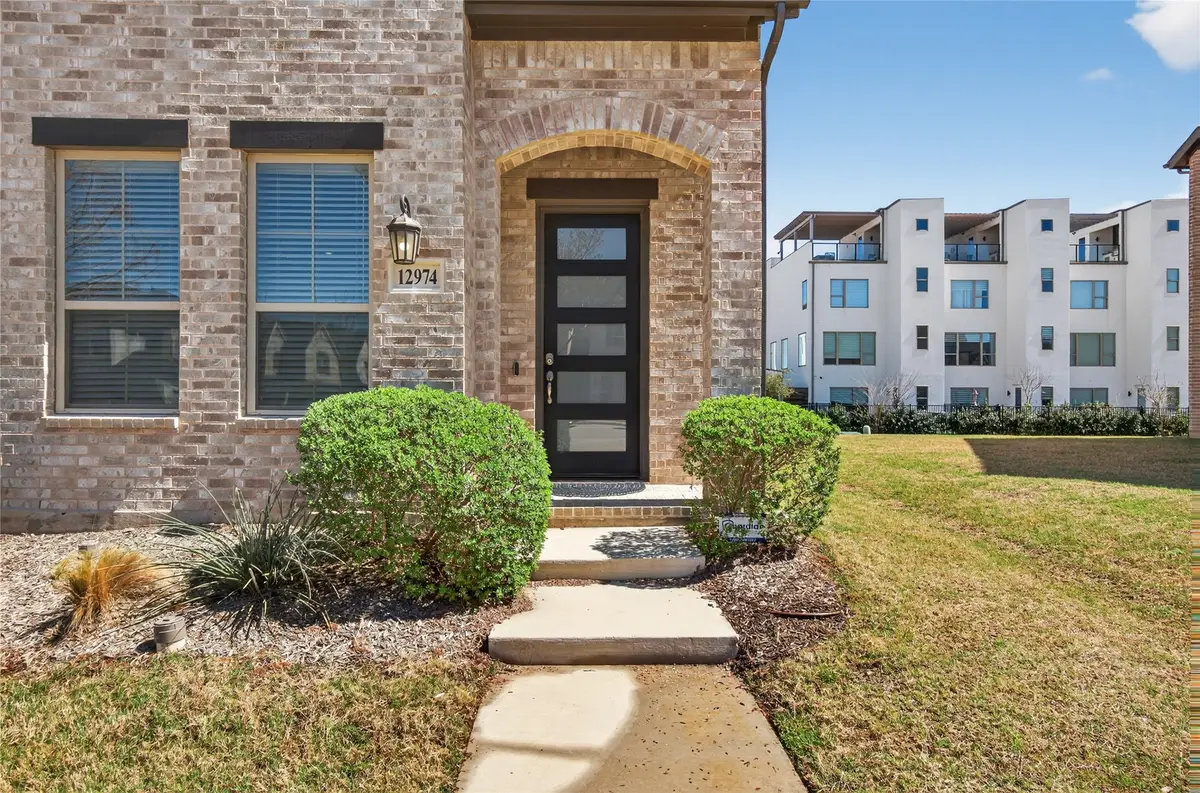 12974 Jk Ojha Street, Farmers Branch, TX 75234 - #1