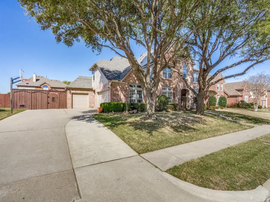 733 Morningside Trail, Murphy, TX 75094 - #2