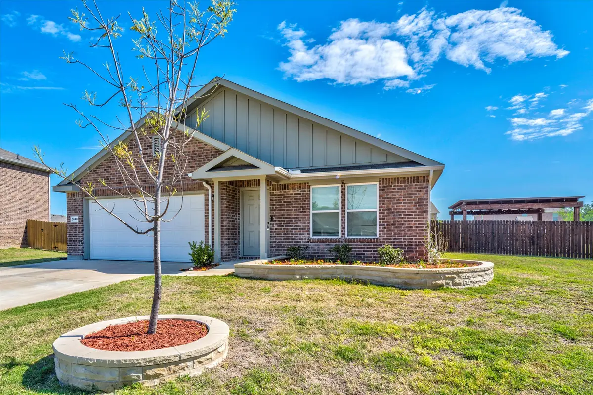 3640 Chestnut Oak Drive, Dallas, TX 75253 - #1