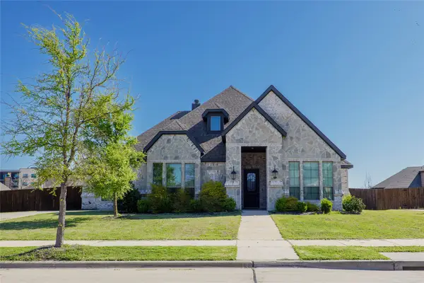 1616 Granite Way, Waxahachie, TX 75165
