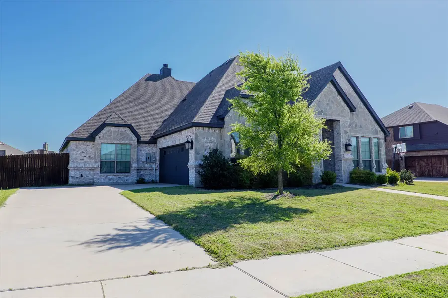 1616 Granite Way, Waxahachie, TX 75165 - #2