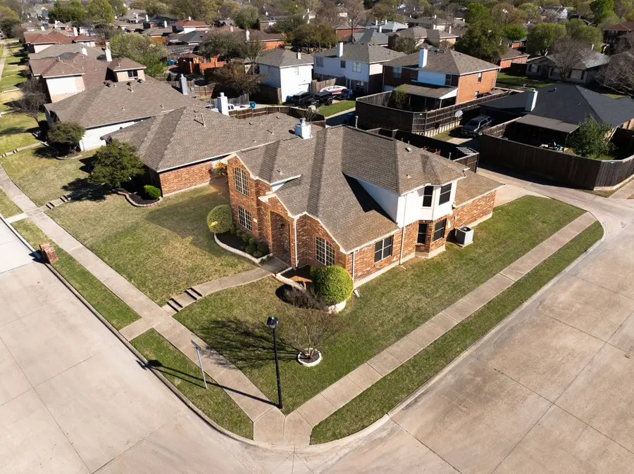 7601 Tidewater Drive, Rowlett, TX 75088 - #3
