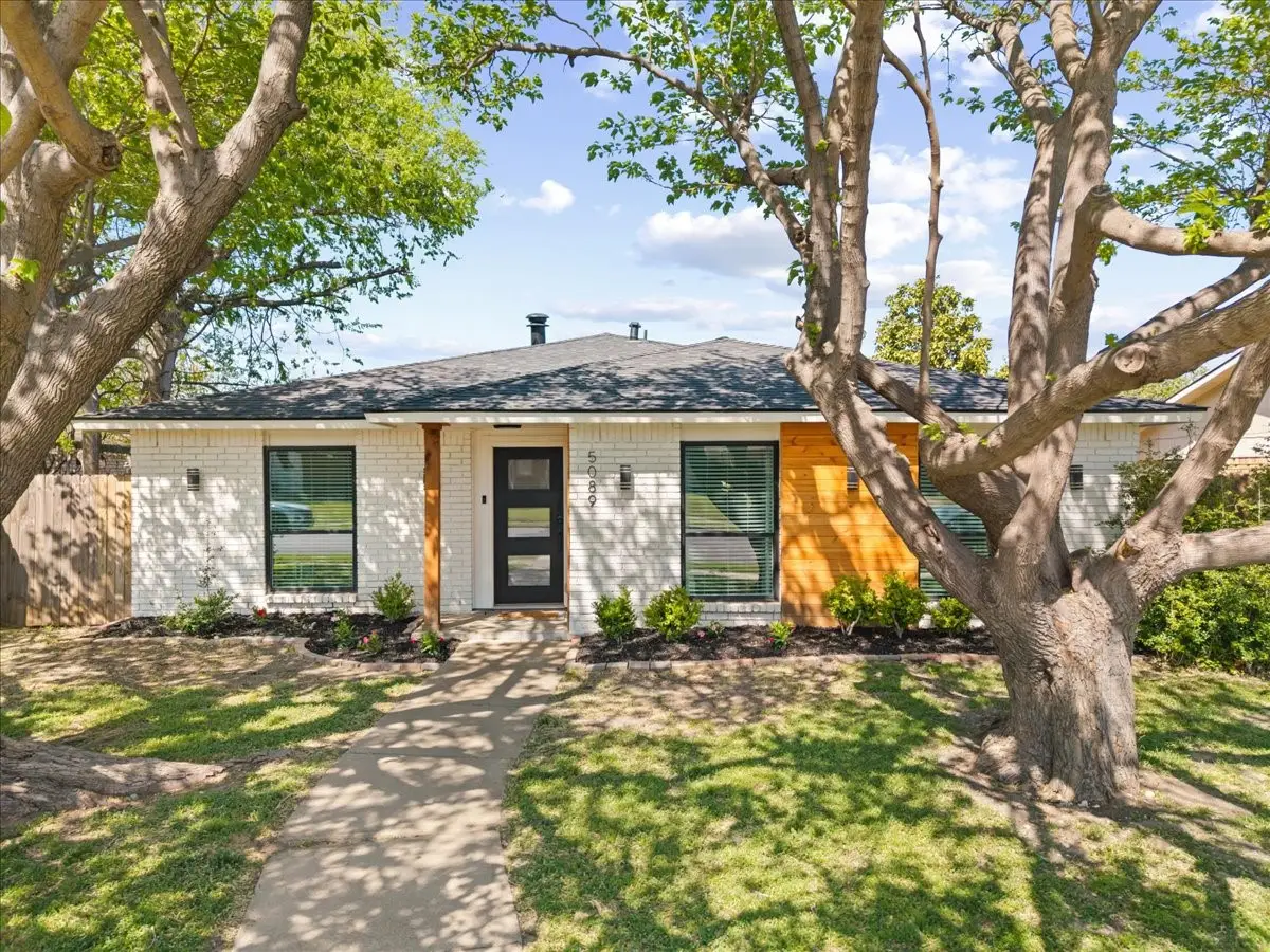 5089 Nash Drive, The Colony, TX 75056 - #1