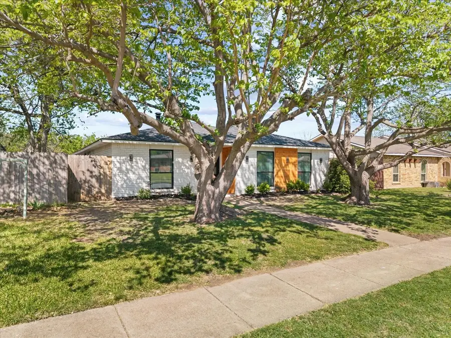 5089 Nash Drive, The Colony, TX 75056 - #2