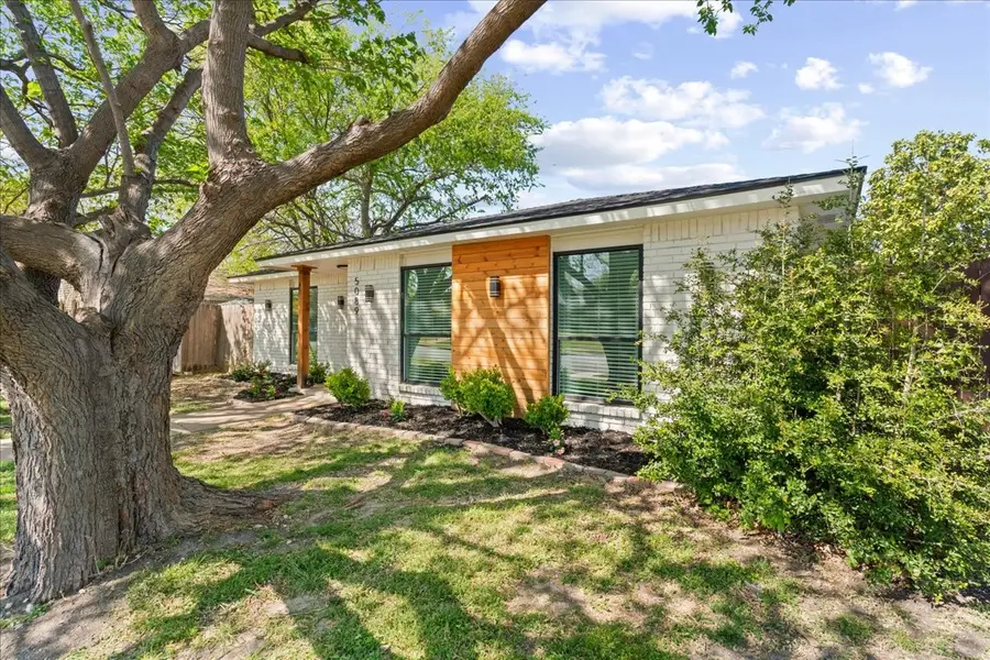 5089 Nash Drive, The Colony, TX 75056 - #3