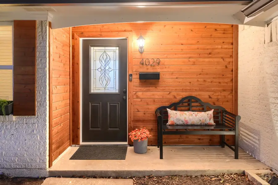 4029 Justice Lane, Garland, TX 75042 - #2