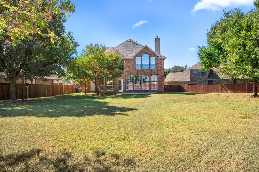 4300 Brenda Drive, Flower Mound, TX 75022 - #2