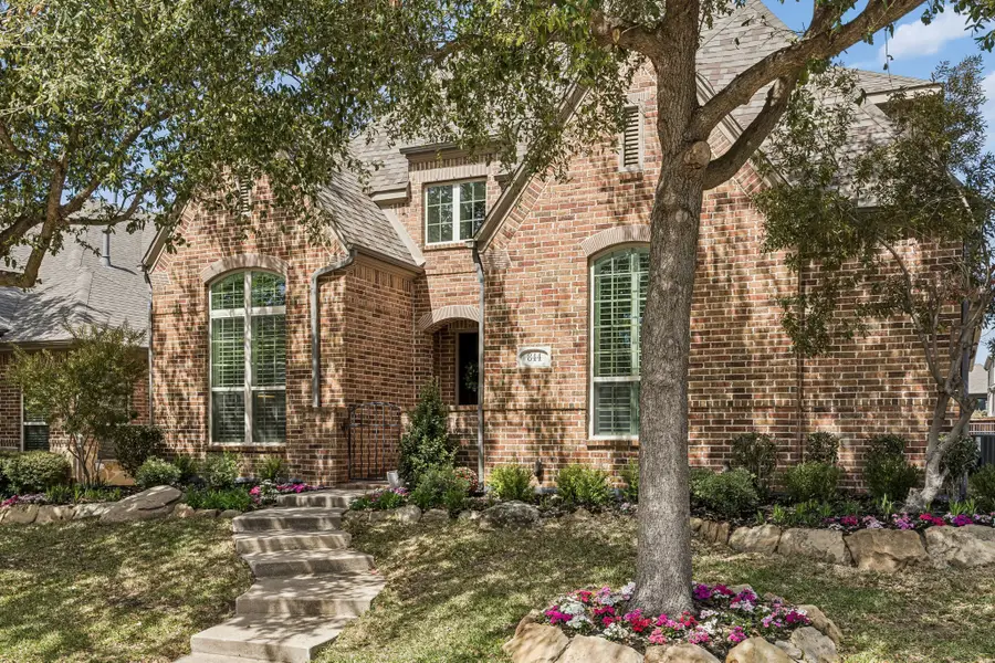 844 Veneto Drive, Allen, TX 75013 - #2